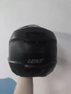 LEATT MTB 1.0 DH Helmet V21.1 black