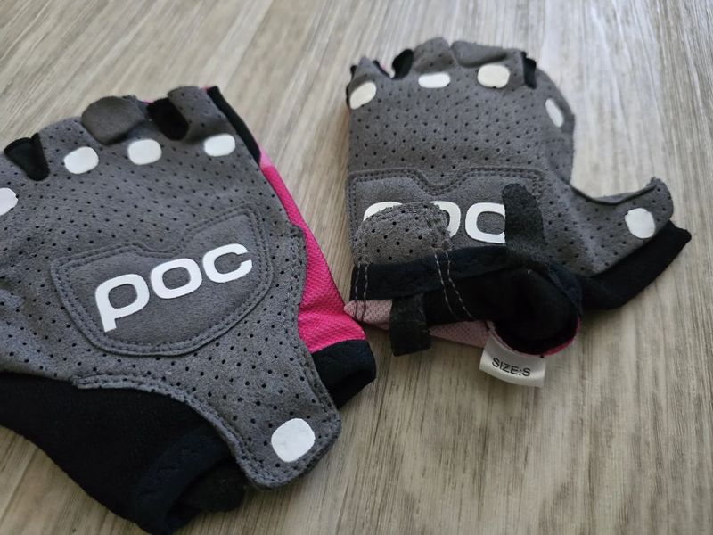 Dámské rukavice POC