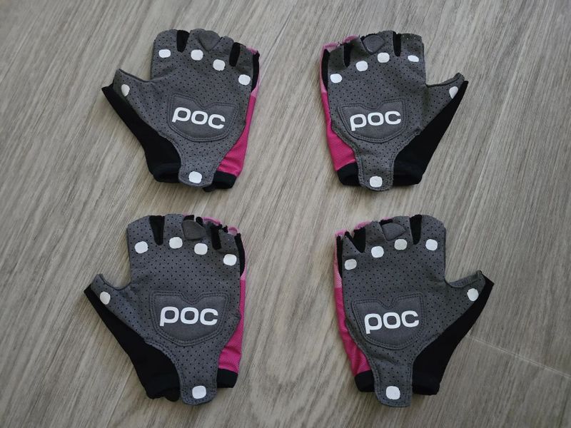 Dámské rukavice POC