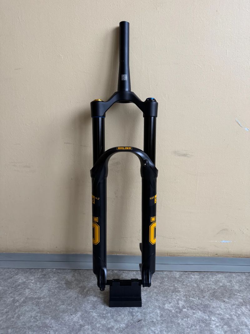 Ohlins RXF36 m.2 Air TTX18 29" 140mm 15x110mm Boost