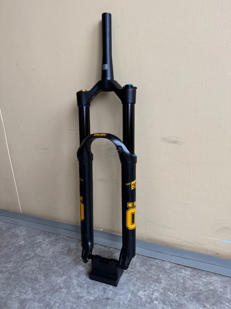 Ohlins RXF36 m.2 Air TTX18 29" 140mm 15x110mm Boost