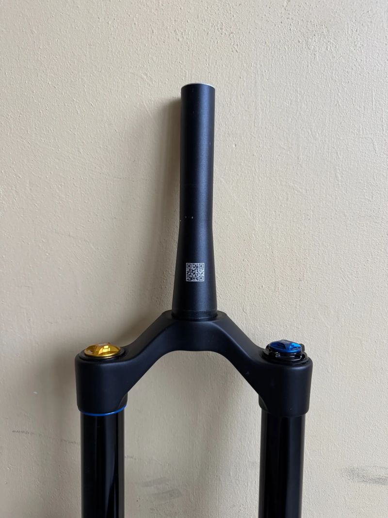 Ohlins RXF36 m.2 Air TTX18 29" 140mm 15x110mm Boost