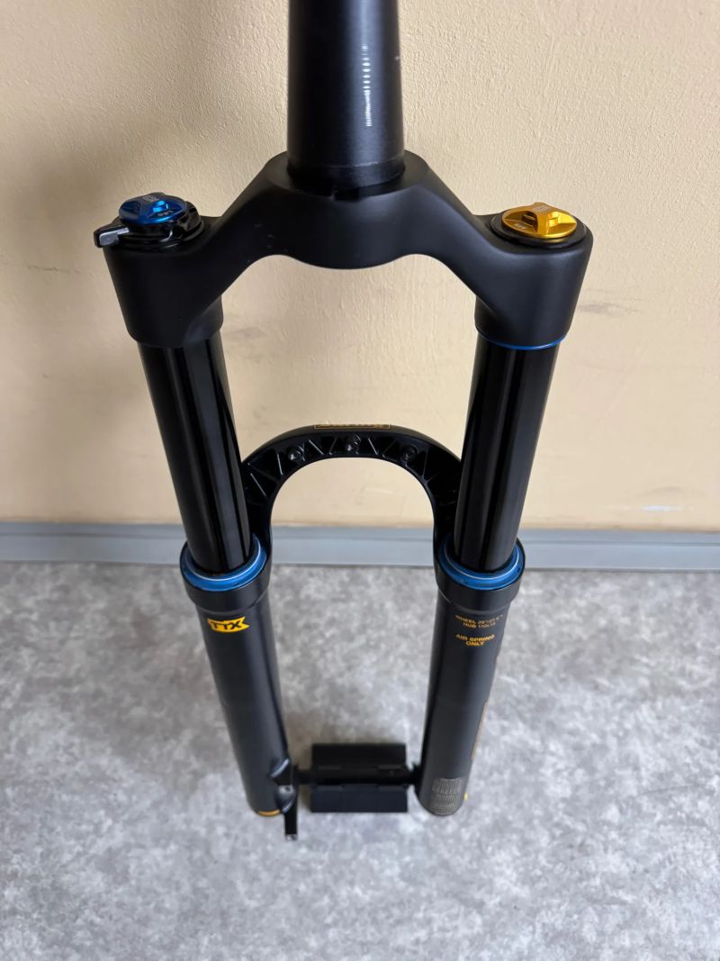 Ohlins RXF36 m.2 Air TTX18 29" 140mm 15x110mm Boost