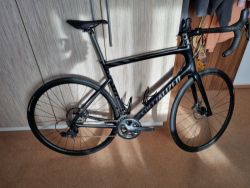 Specialized Tarmac SL6 Sport vel. 58