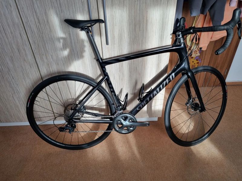 Specialized Tarmac SL6 Sport vel. 58