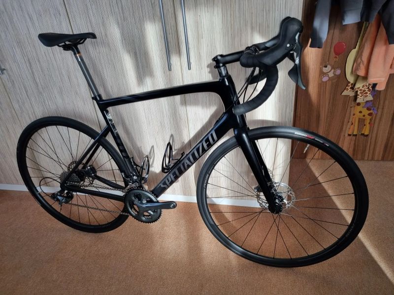 Specialized Tarmac SL6 Sport vel. 58