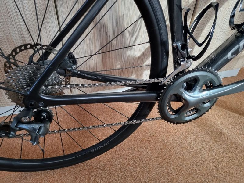 Specialized Tarmac SL6 Sport vel. 58