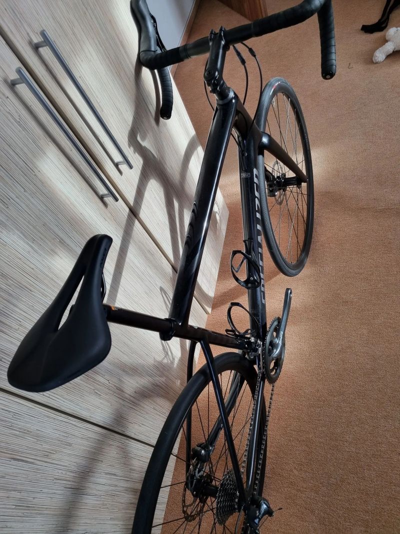 Specialized Tarmac SL6 Sport vel. 58