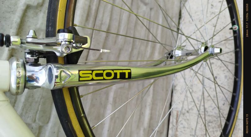 Historické silniční kolo