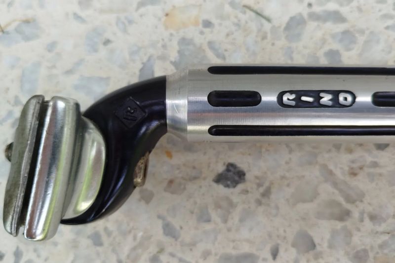 Historické silniční kolo