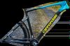 Cannondale Scalpel HT carbon 3 custom - SID 120, Deore Di2 12speed