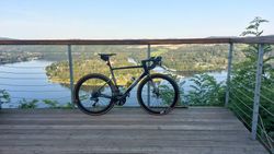 Cannondale Supersix Evo vel. 54
