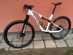 Canyon Lux CF 6
