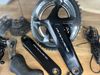 Shimano Dura Ace 9170 kompletni
