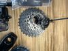 Shimano Dura Ace 9170 kompletni