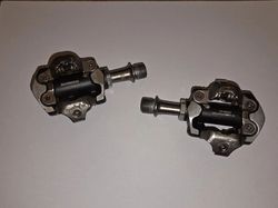 Shimano Deore XT PD-M8000