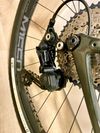 Gravel Cannondale Topstone 4 CARBON Grx (L)
