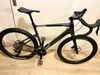 Gravel Cannondale Topstone 4 CARBON Grx (L)