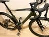 Gravel Cannondale Topstone 4 CARBON Grx (L)