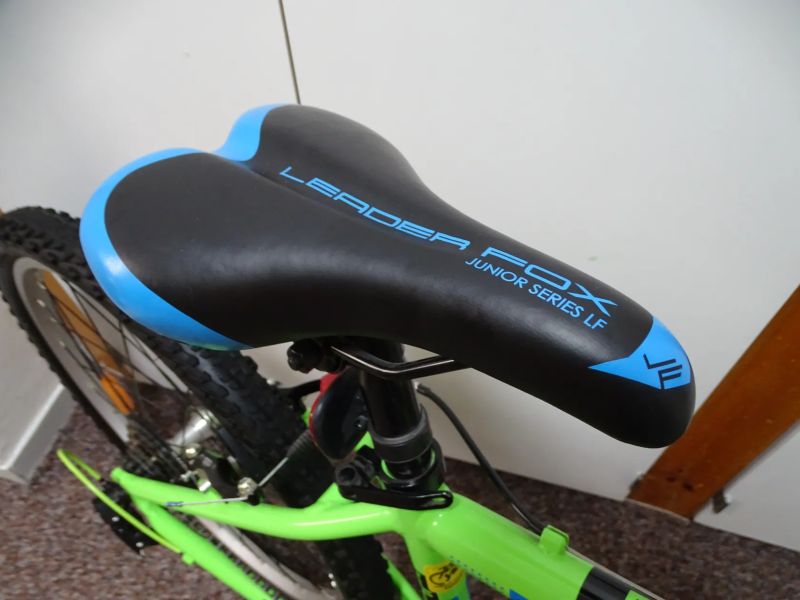 Leader Fox Buffalo 24" Velmi dobrý stav