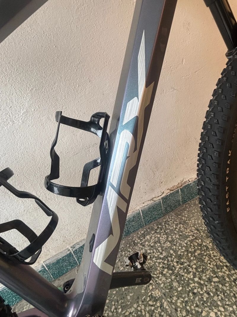 MRX Elite Carbon 29, vel. 17