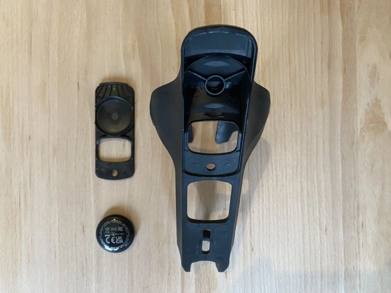 Pinarello GAN RS 2019 (56cm)