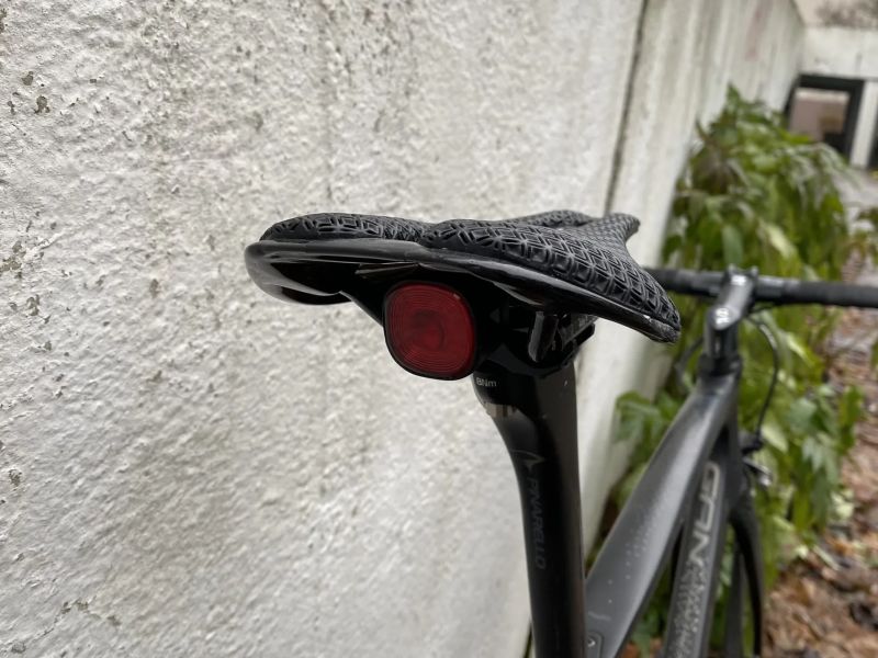 Pinarello GAN RS 2019 (56cm)