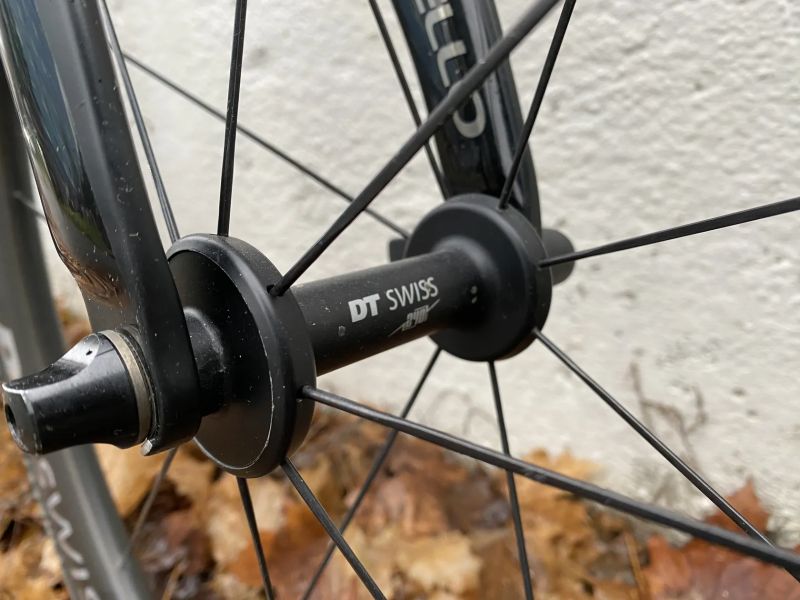 Pinarello GAN RS 2019 (56cm)