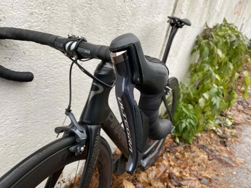 Pinarello GAN RS 2019 (56cm)