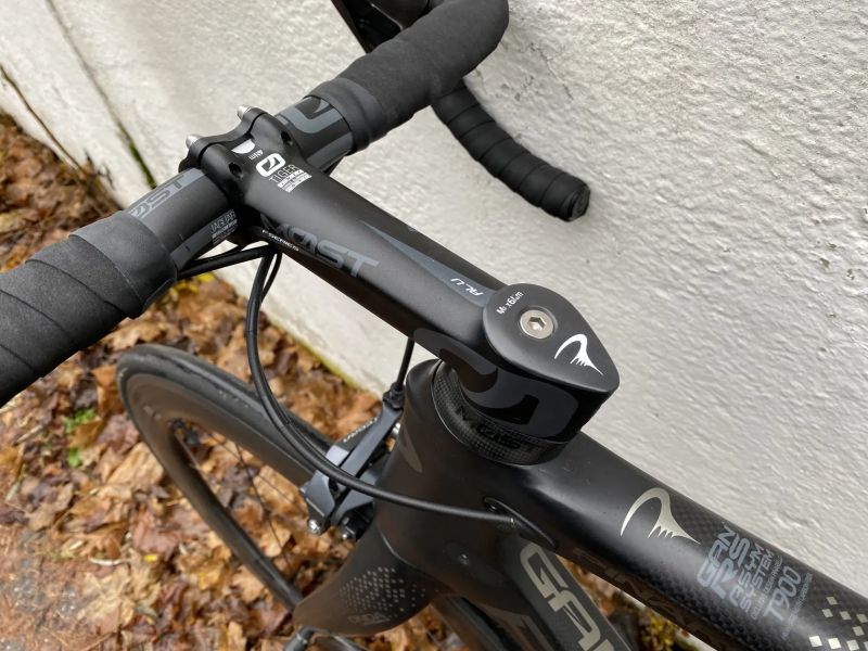 Pinarello GAN RS 2019 (56cm)