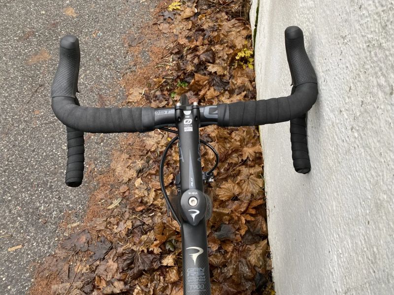 Pinarello GAN RS 2019 (56cm)
