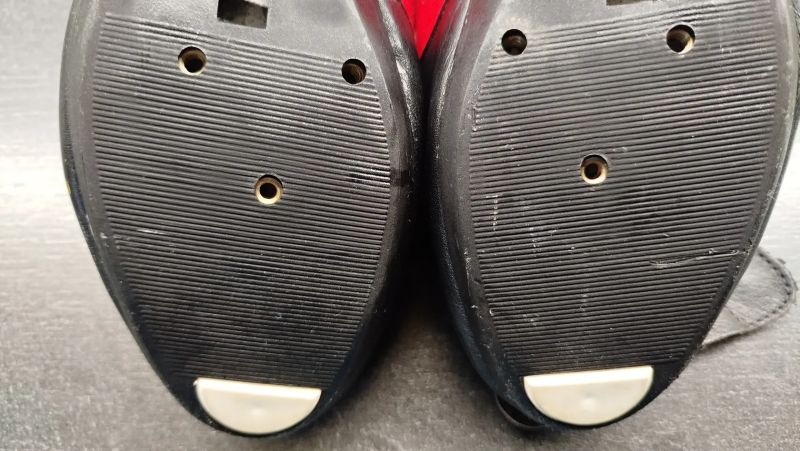 Retro silniční tretry Duegi, Podio EM