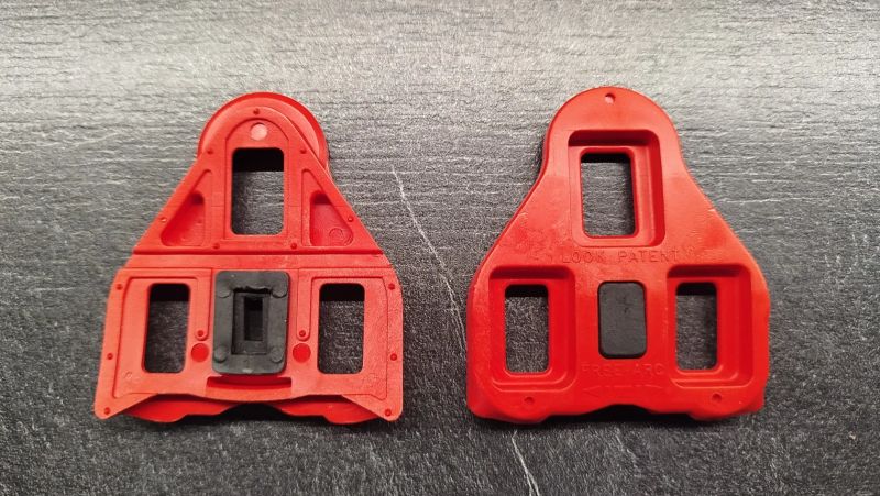 Retro silniční tretry Duegi, Podio EM