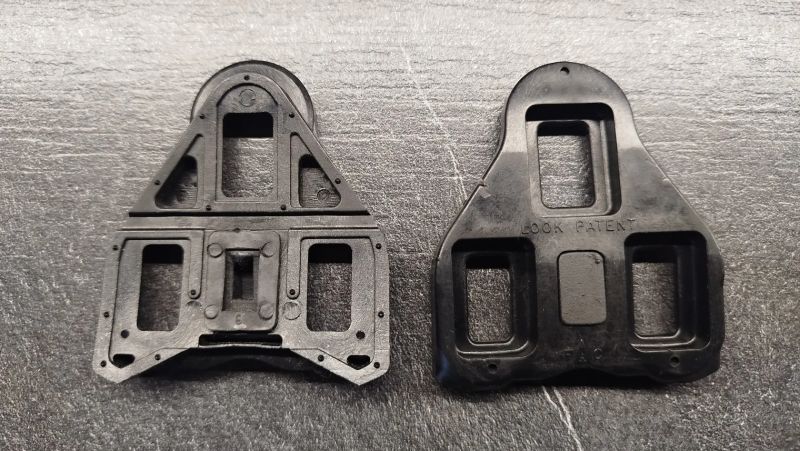 Retro silniční tretry Duegi, Podio EM