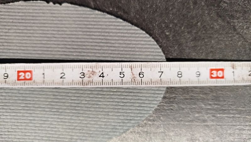 Retro silniční tretry Duegi, Podio EM