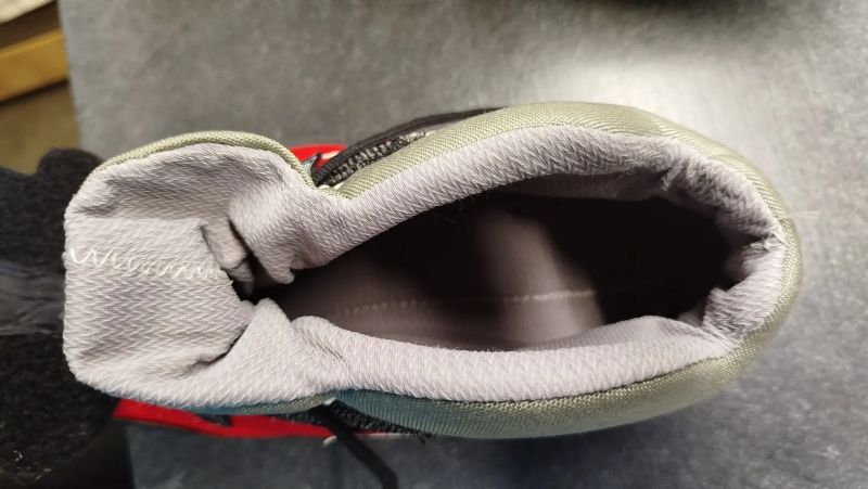 Retro silniční tretry Duegi, Podio EM