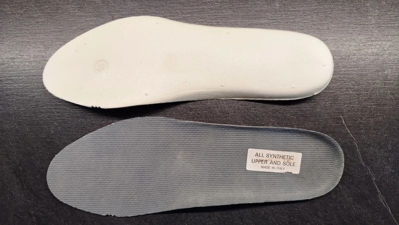 Retro silniční tretry Duegi, Podio EM