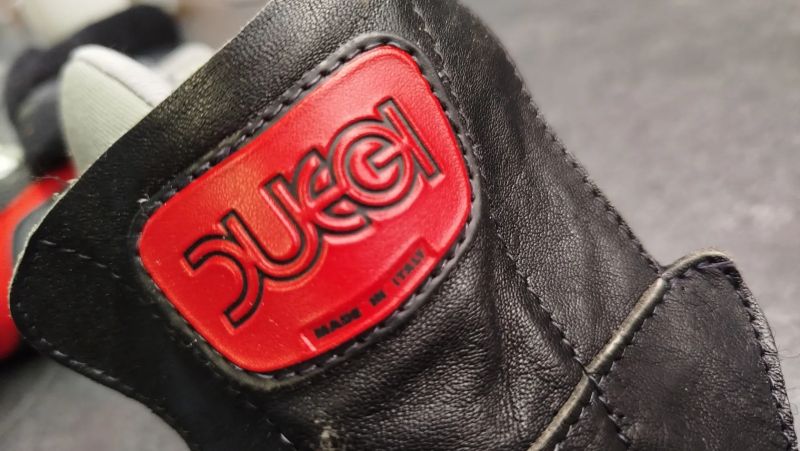 Retro silniční tretry Duegi, Podio EM