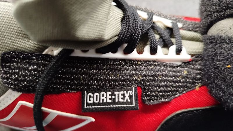 Retro silniční tretry Duegi, Podio EM