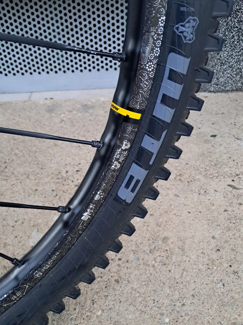 GT Force Carbon Pro AXS