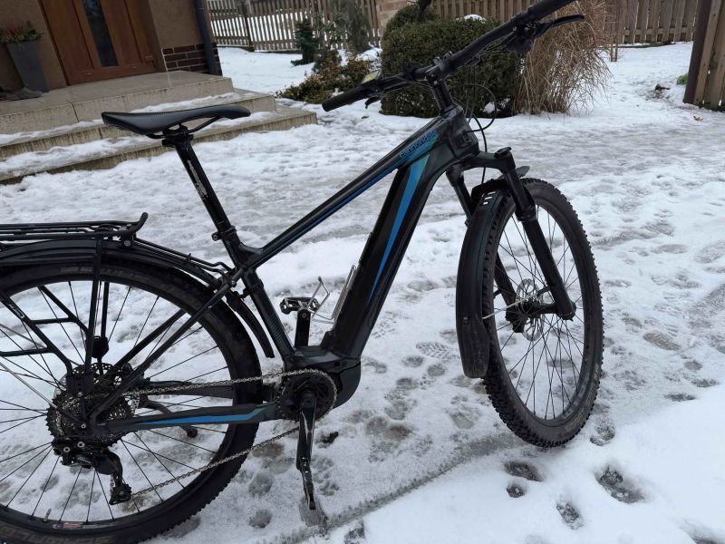 Cannondale Trail Neo 2