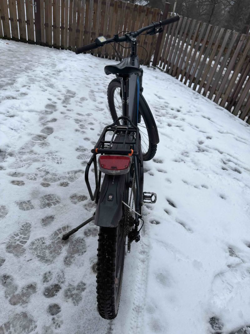 Cannondale Trail Neo 2