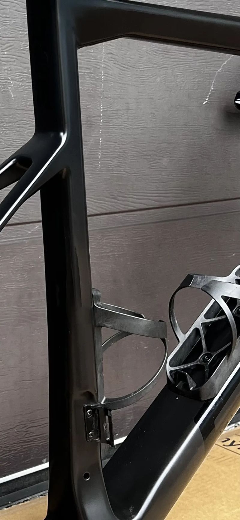 nova ramovka BMC Teammachine SLR01 MOD