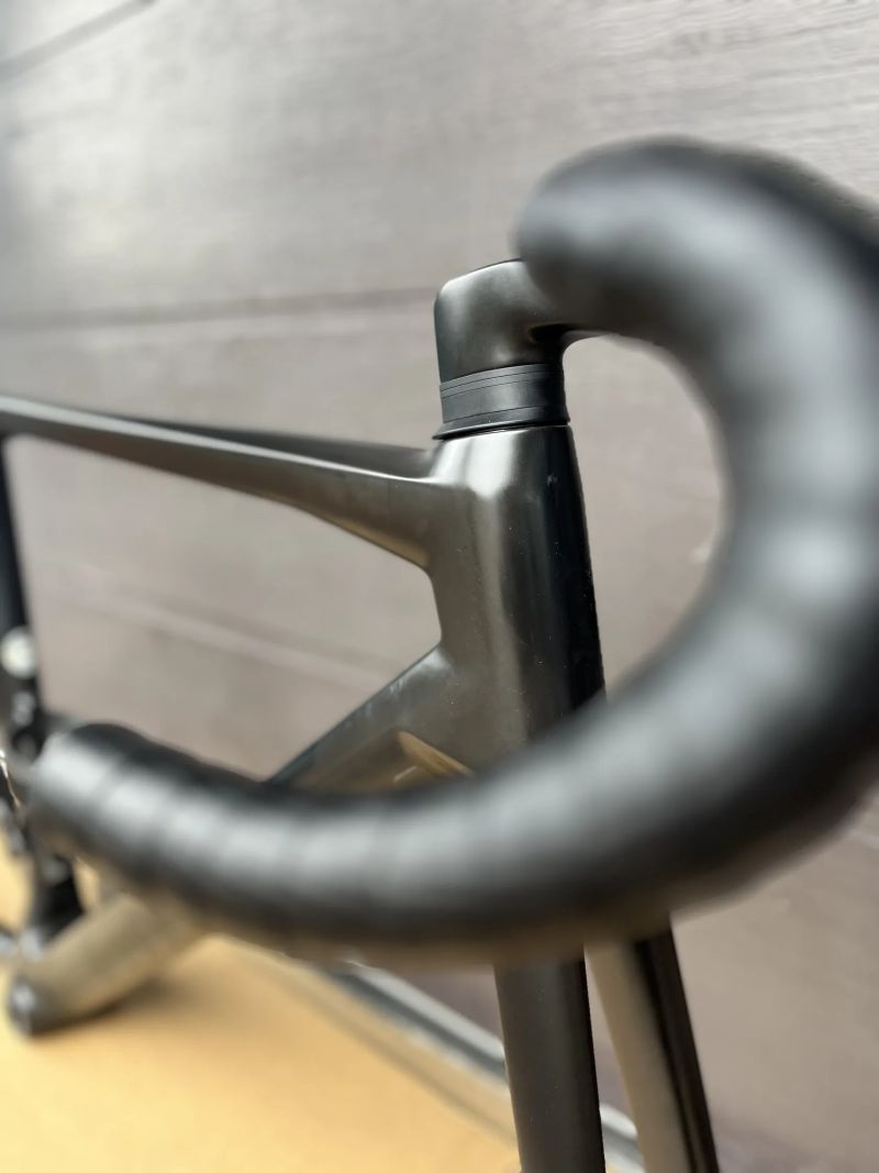 nova ramovka BMC Teammachine SLR01 MOD