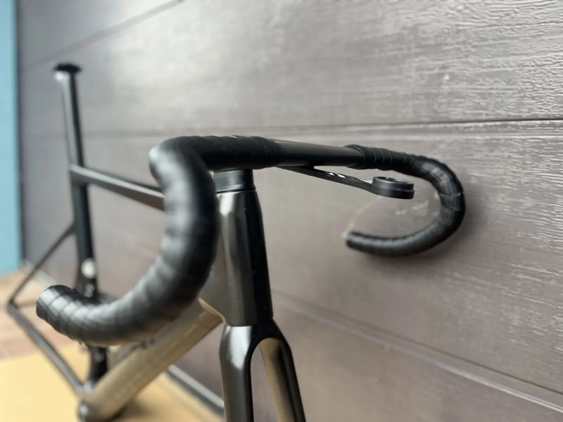 nova ramovka BMC Teammachine SLR01 MOD