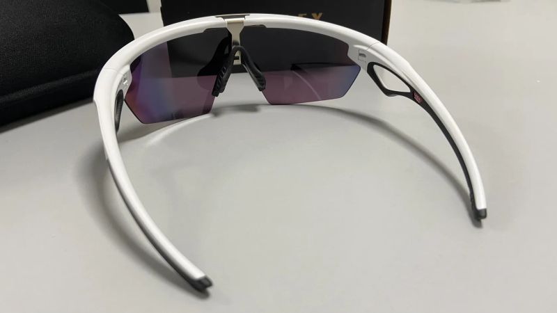 Oakley Sphaera mtt wht/prizm road
