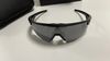Oakley Sphaera mtt blk / prizm golf, prizm black