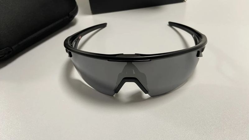 Oakley Sphaera mtt blk / prizm golf, prizm black