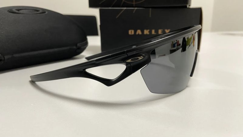 Oakley Sphaera mtt blk / prizm golf, prizm black