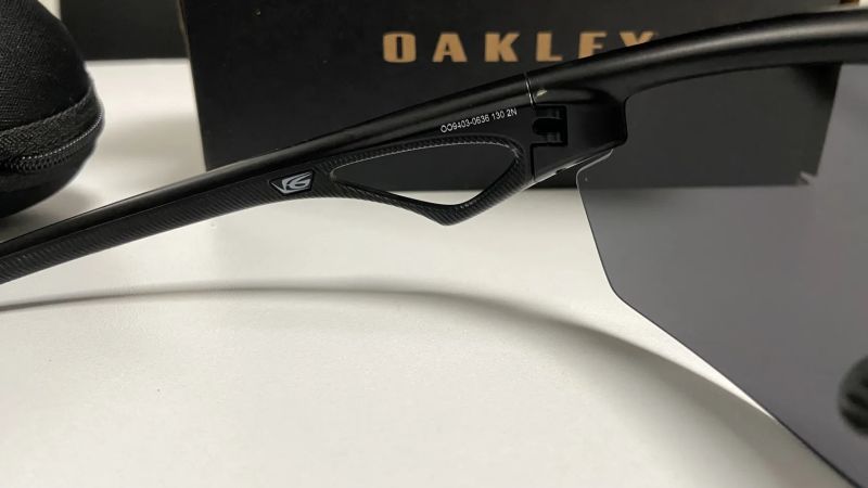 Oakley Sphaera mtt blk / prizm golf, prizm black
